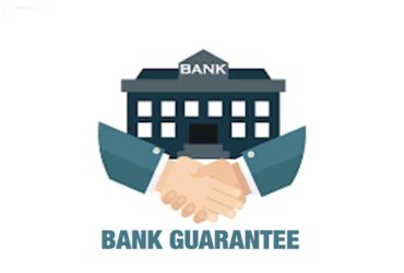 bank guarantee